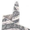 Navajo Sands Collection Area Rug -  CanyonDeChelly Rectangle Blue Gray  lifestyle 19