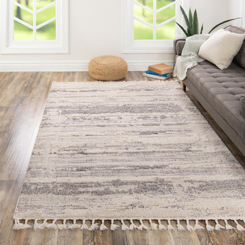 Navajo Sands Collection Area Rug -  MonumentValley Rectangle Sand  lifestyle 17