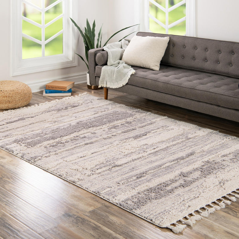 Navajo Sands Collection Area Rug -  MonumentValley Rectangle Sand  lifestyle 18