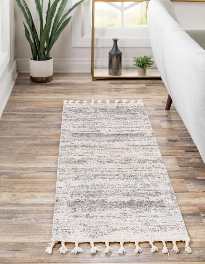 Navajo Sands Collection Area Rug -  MonumentValley Runner Sand  lifestyle 24
