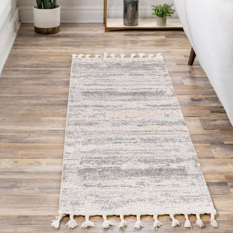 Navajo Sands Collection Area Rug -  MonumentValley Runner Sand  lifestyle 48
