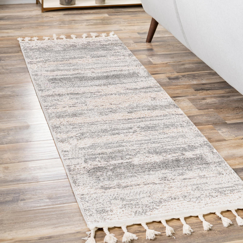 Navajo Sands Collection Area Rug -  MonumentValley Runner Sand  lifestyle 50