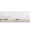 Meadow Breeze Collection Area Rug -  Sunbeam Rectangle Ivory  lifestyle 9