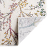 Meadow Breeze Collection Area Rug -  Sunbeam Rectangle Ivory  lifestyle 17