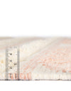 Sonoran Collection Area Rug - Montezuma Rectangle Baby Pink  lifestyle 53