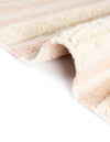 Sonoran Collection Area Rug - Montezuma Rectangle Baby Pink  lifestyle 78