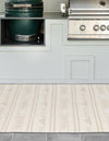 Sonoran Collection Area Rug - Montezuma Rectangle Ivory  lifestyle 15