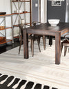 Sonoran Collection Area Rug - Montezuma Rectangle Ivory  lifestyle 25