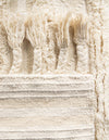 Sonoran Collection Area Rug - Montezuma Rectangle Ivory  lifestyle 76