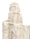 Sonoran Collection Area Rug - Montezuma Rectangle Ivory  lifestyle 86
