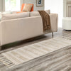 Sonoran Collection Area Rug - Montezuma Runner Ivory  lifestyle 140