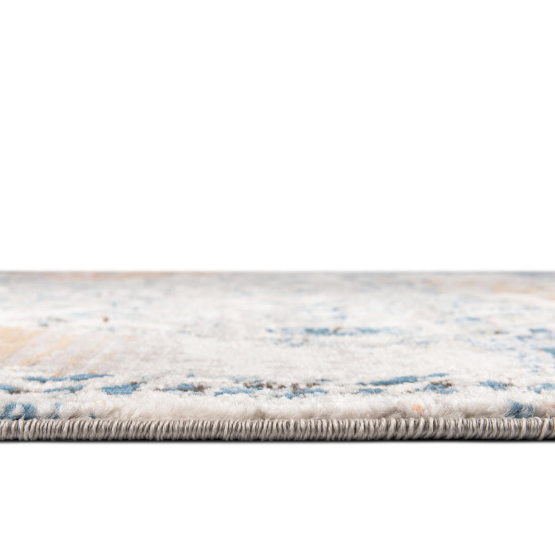 Mykonos Manor Collection Area Rug -  Tinos (Multi) Rectangle Multi  lifestyle 4