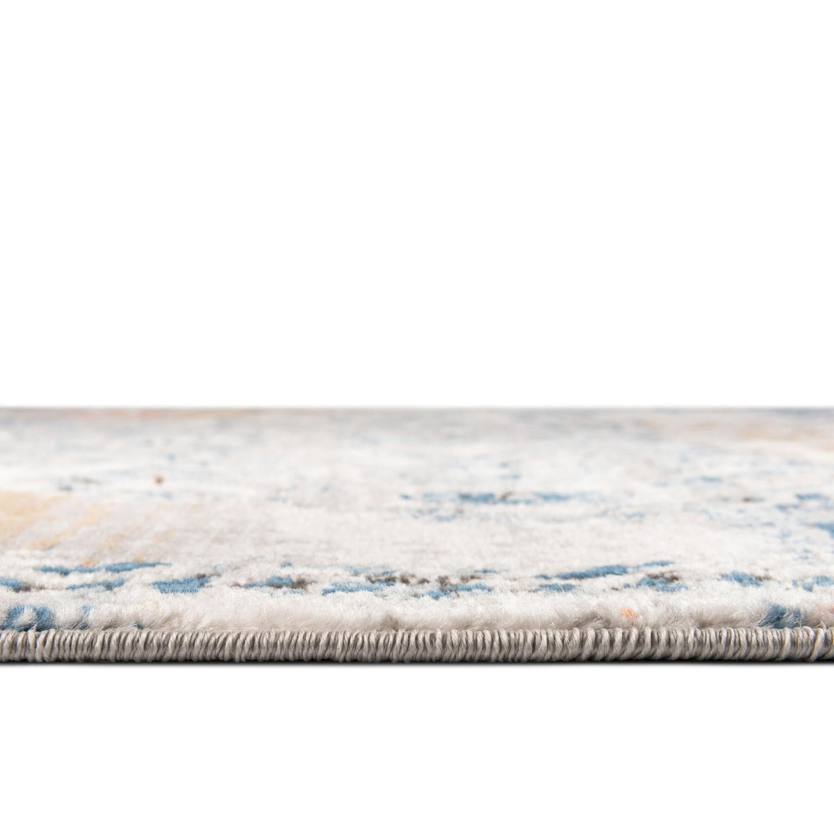 Mykonos Manor Collection Area Rug -  Tinos (Multi) Oval Multi  lifestyle 26