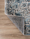 Mykonos Manor Collection Area Rug -  Tinos (Multi) Octagon Multi  lifestyle 23