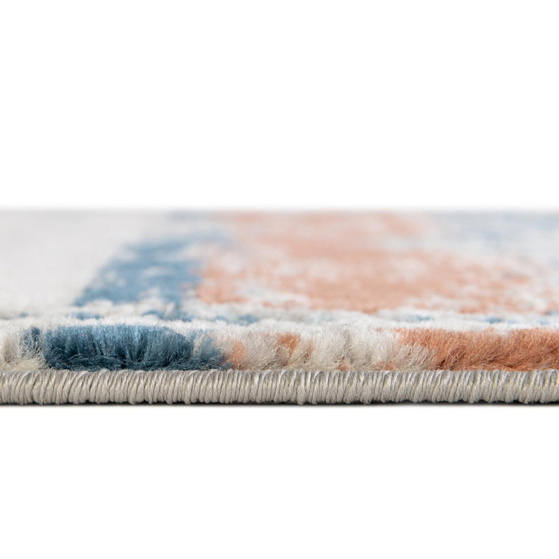 Mykonos Manor Collection Area Rug -  Tinos (Multi) Runner Multi  lifestyle 28