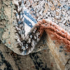 Mykonos Manor Collection Area Rug -  Tinos (Multi) Runner Multi  lifestyle 43
