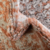 Mykonos Manor Collection Area Rug -  Tinos (Salmon Pink) Runner Salmon Pink  lifestyle 43
