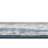 Mykonos Manor Collection Area Rug -  Tinos (Blue) Rectangle Blue  lifestyle 4