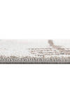 Autumn Meadow Collection Area Rug -  Junipervale Rectangle Light Gray  lifestyle 23