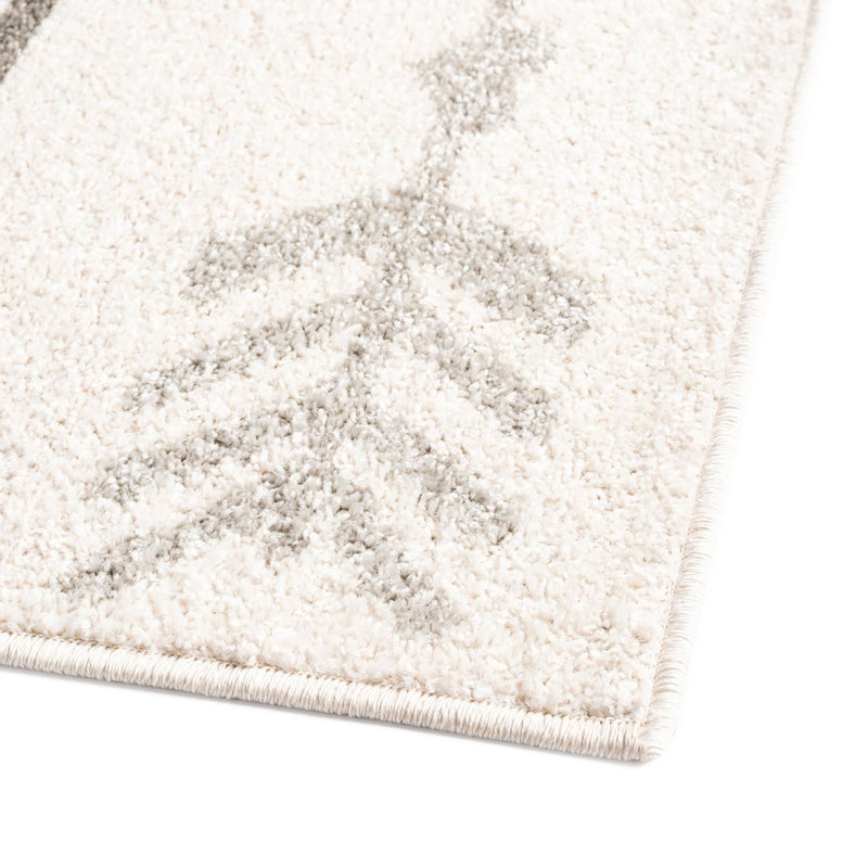 Autumn Meadow Collection Area Rug -  Junipervale Rectangle Ivory  lifestyle 21