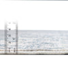 Coastal Haven Collection Area Rug - Seabreeze (Gray) Rectangle Gray  lifestyle 7