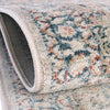 Coastal Haven Collection Area Rug -  Harborview Rectangle Multi  lifestyle 13