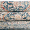 Coastal Haven Collection Area Rug -  Harborview Rectangle Multi  lifestyle 37