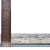Coastal Haven Collection Area Rug -  Harborview Rectangle Navy Blue  lifestyle 11
