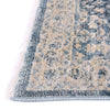 Coastal Haven Collection Area Rug -  Harborview Rectangle Navy Blue  lifestyle 17