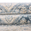 Coastal Haven Collection Area Rug -  Harborview Rectangle Navy Blue  lifestyle 38