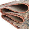 Coastal Haven Collection Area Rug -  Harborview Rectangle Red  lifestyle 36