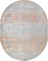 Coastal Haven Collection Area Rug -  Oceania Oval Multi  lifestyle 18