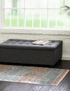 Coastal Haven Collection Area Rug -  Oceania Runner Multi  lifestyle 25