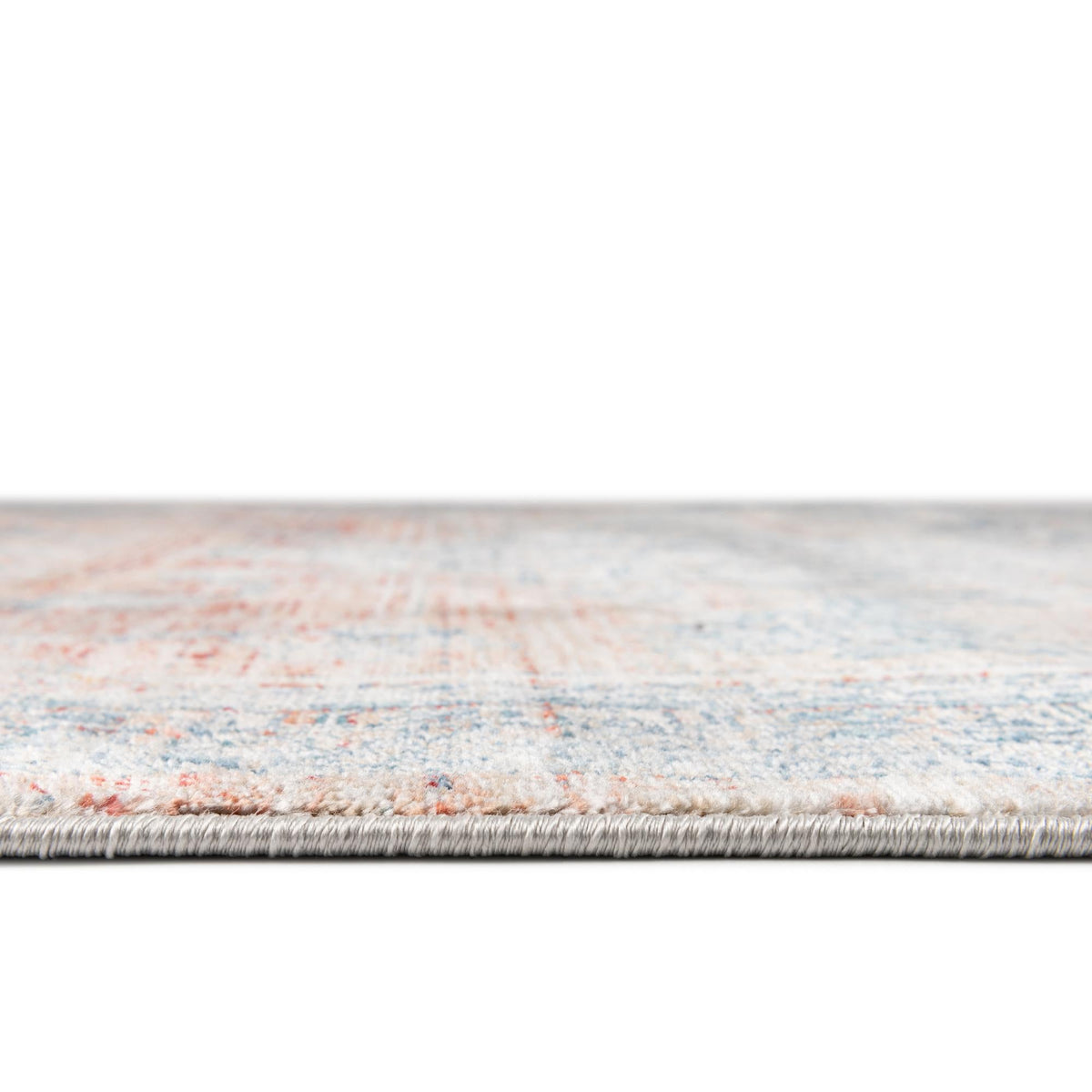 Coastal Haven Collection Area Rug -  Marina Rectangle Multi  lifestyle 10
