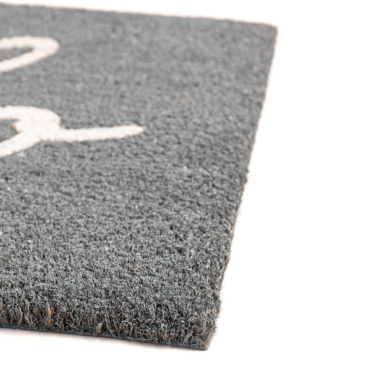 Threshold Welcome Collection Area Rug -  Hearth Rectangle Gray  lifestyle 19