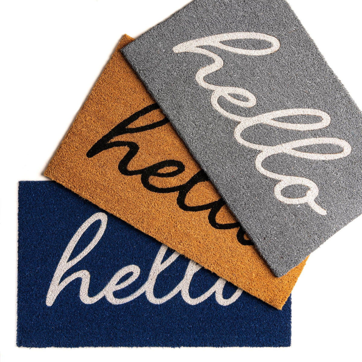 Threshold Welcome Collection Area Rug -  Hearth Rectangle Natural  lifestyle 7