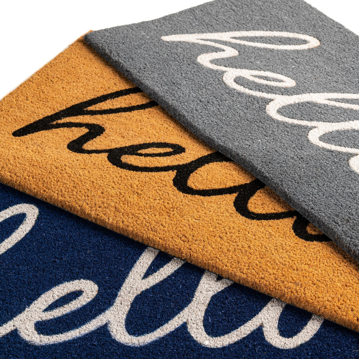 Threshold Welcome Collection Area Rug -  Hearth Rectangle Natural  lifestyle 8