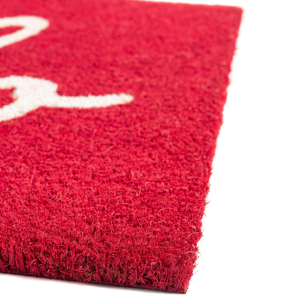 Threshold Welcome Collection Area Rug -  Hearth Rectangle Pink  lifestyle 21