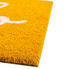 Threshold Welcome Collection Area Rug -  Hearth Rectangle Yellow  lifestyle 28