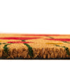 Threshold Welcome Collection Area Rug -  Plaza Rectangle Natural  lifestyle 4