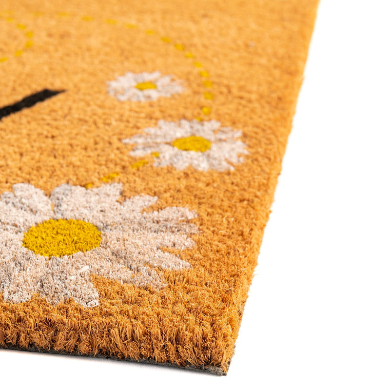 Threshold Welcome Collection Area Rug -  Arcade Rectangle Natural  lifestyle 5