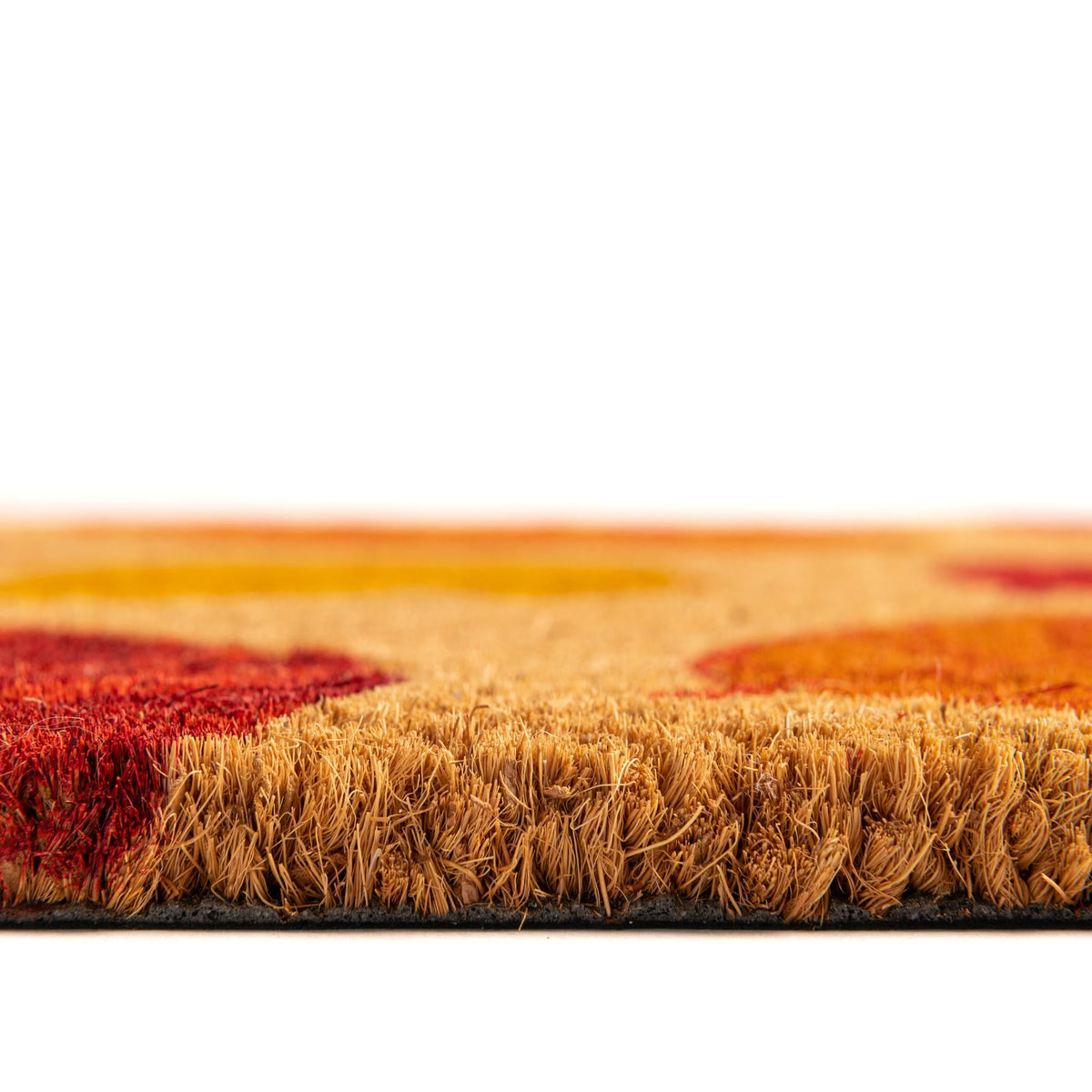 Threshold Welcome Collection Area Rug -  Atrium Rectangle Multi  lifestyle 4