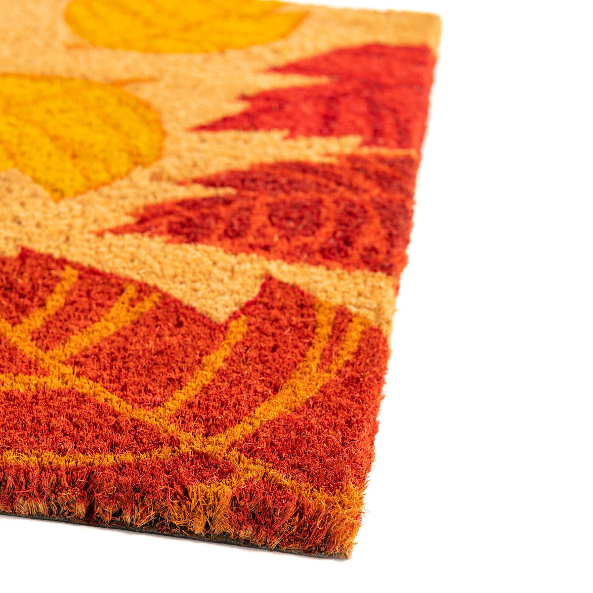 Threshold Welcome Collection Area Rug -  Atrium Rectangle Multi  lifestyle 5