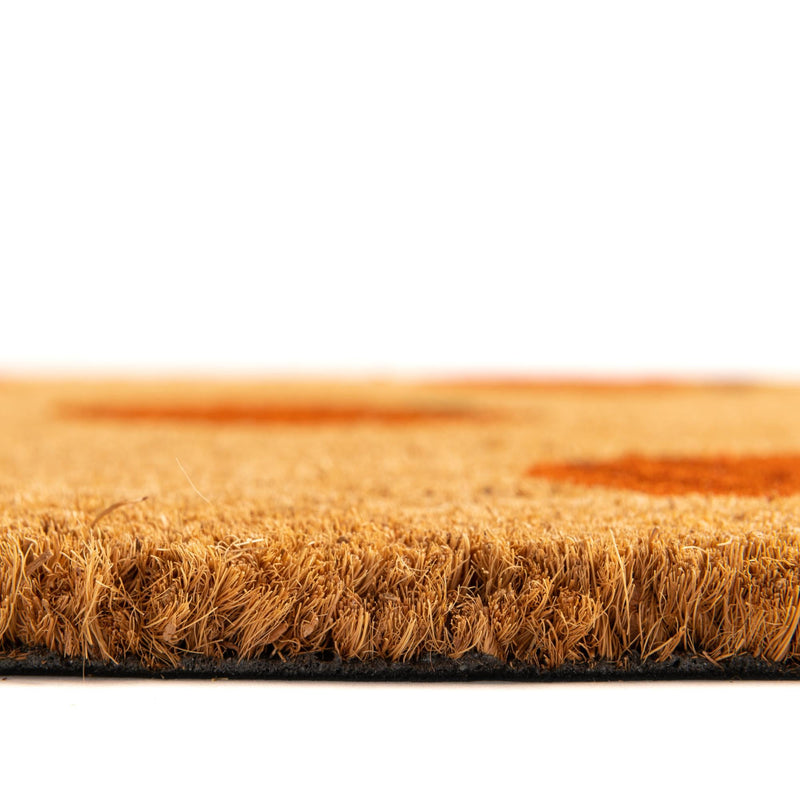 Threshold Welcome Collection Area Rug -  Hallway Rectangle Natural  lifestyle 4