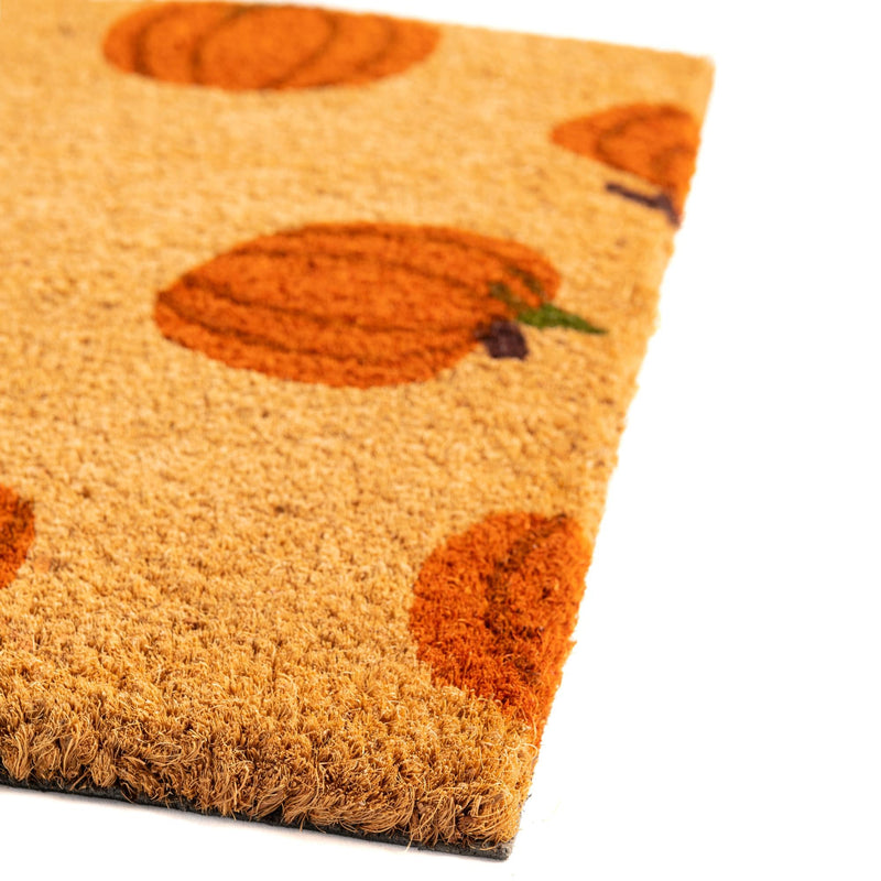 Threshold Welcome Collection Area Rug -  Hallway Rectangle Natural  lifestyle 5