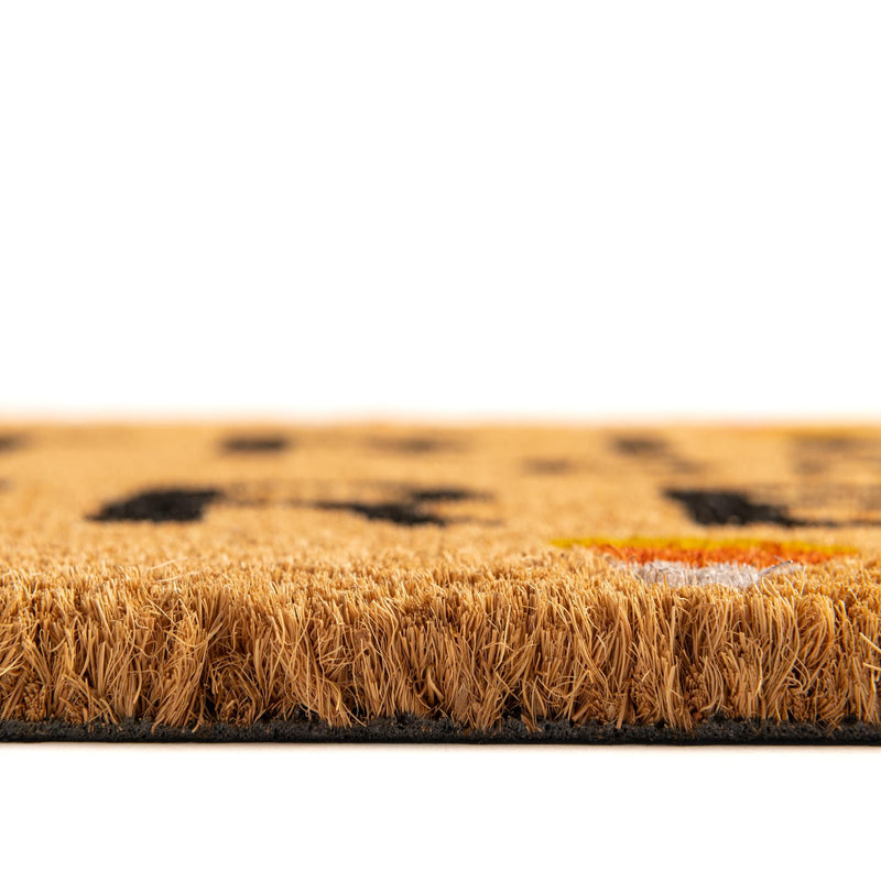 Threshold Welcome Collection Area Rug -  Corridor Rectangle Natural  lifestyle 4
