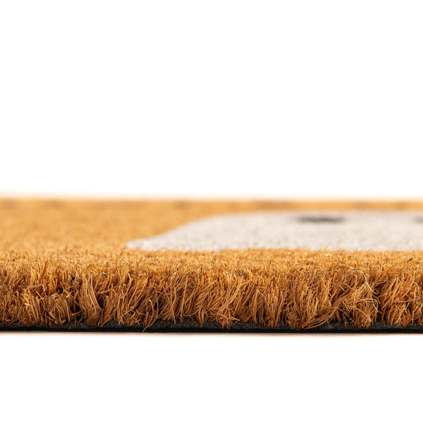 Threshold Welcome Collection Area Rug -  Patio Rectangle Natural  lifestyle 4