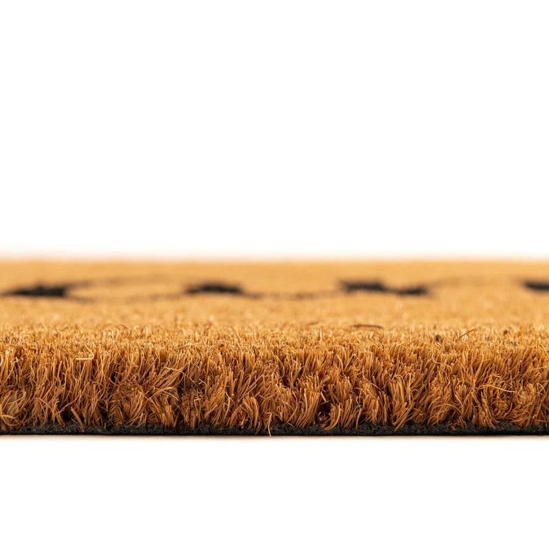 Threshold Welcome Collection Area Rug -  Veranda Rectangle Natural  lifestyle 4