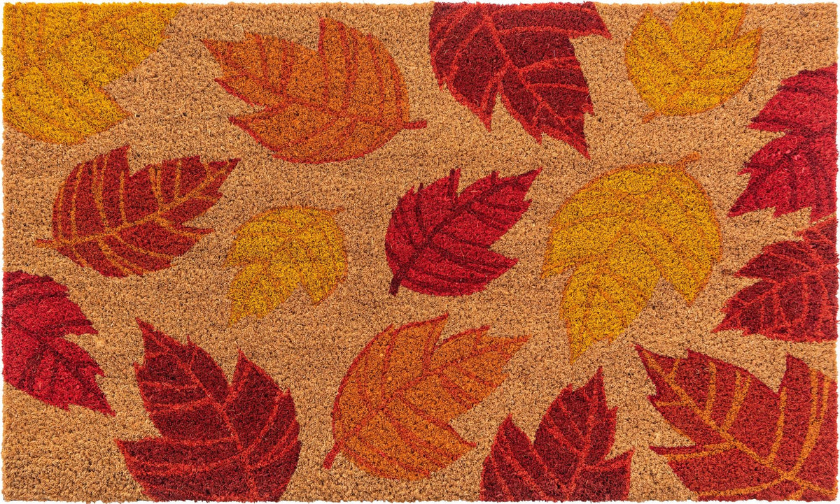 Threshold Welcome Collection Area Rug -  Atrium Rectangle Multi Main
