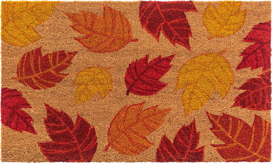 Threshold Welcome Collection Area Rug -  Atrium Rectangle Multi Main